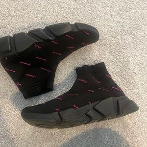 Balenciaga Sock Sneaker
